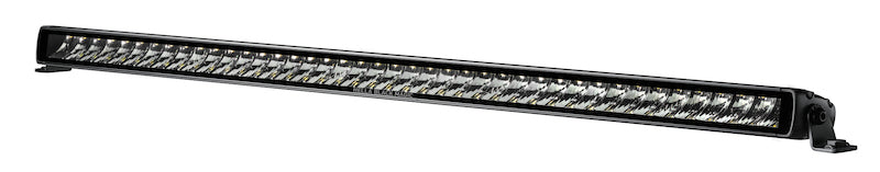 Hella Universal Black Magic 40in Thin Light Bar - Driving Beam Hella Universal Black Magic 40in Thin Light Bar - Driving Beam