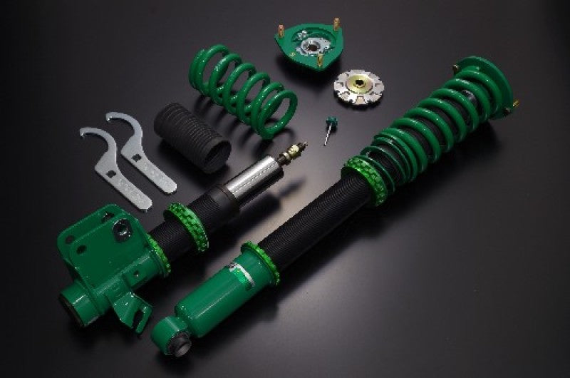 Tein 99-02 Nissan Silvia 2Dr (S15) Mono Racing Coilovers Tein 99-02 Nissan Silvia 2Dr (S15) Mono Racing Coilovers