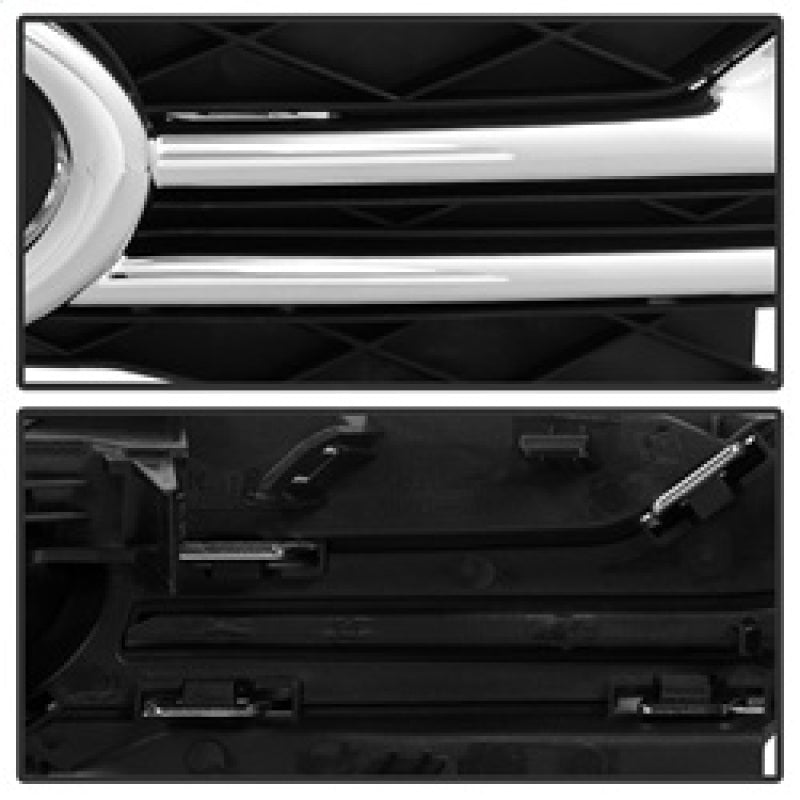 Spyder Honda Odyssey 2015-2016 OEM Fog Light W/Switch- Clear FL-CL-HODY2014-C Spyder Honda Odyssey 2015-2016 OEM Fog Light W/Switch- Clear FL-CL-HODY2014-C