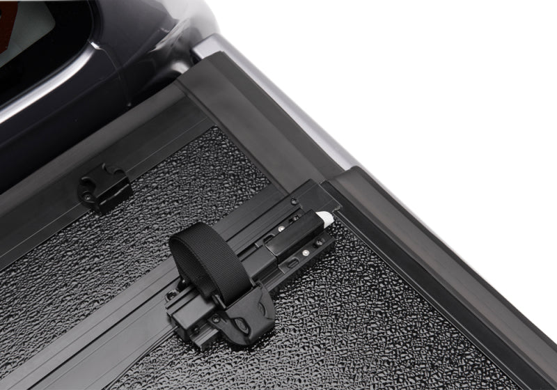 UnderCover 05-15 Toyota Tacoma 5ft Flex Bed Cover UnderCover 05-15 Toyota Tacoma 5ft Flex Bed Cover