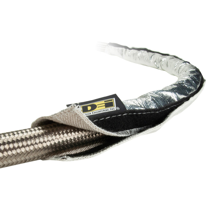 DEI Heat Shroud 16 AN x 36in DEI Heat Shroud 16 AN x 36in