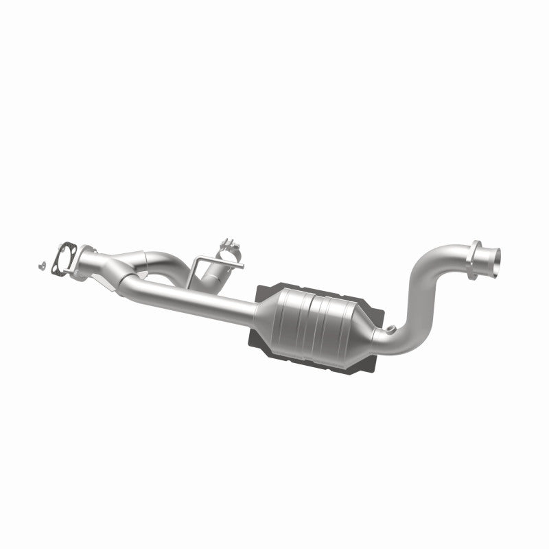MagnaFlow Conv DF 07-09 Chrysler/Dodge Aspen/Durango 5.7L Passenger Side MagnaFlow Conv DF 07-09 Chrysler/Dodge Aspen/Durango 5.7L Passenger Side