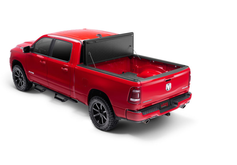 Extang 2019 Dodge Ram (New Body Style - 5ft 7in) Xceed Extang 2019 Dodge Ram (New Body Style - 5ft 7in) Xceed