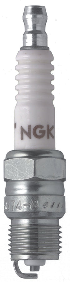 NGK Nickel Spark Plug Box of 4 (R5674-6) NGK Nickel Spark Plug Box of 4 (R5674-6)