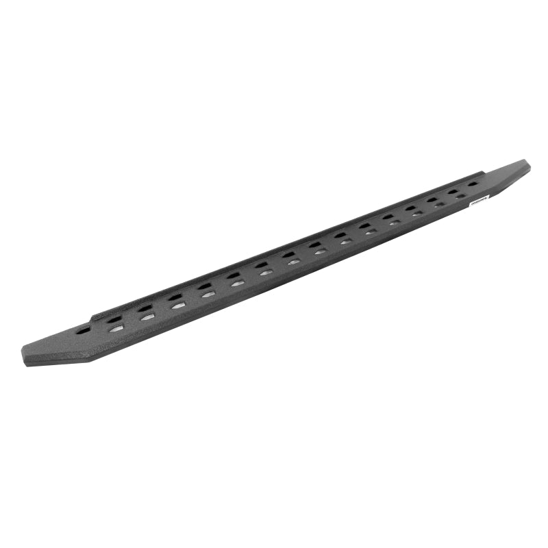 Go Rhino RB20 Slim Running Boards - Universal 80in. - Tex. Blk Go Rhino RB20 Slim Running Boards - Universal 80in. - Tex. Blk