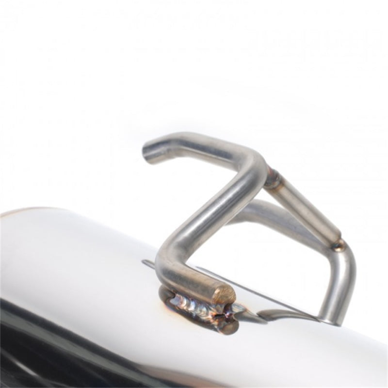 Skunk2 MegaPower 97-01 Honda Prelude Base 60mm Exhaust System Skunk2 MegaPower 97-01 Honda Prelude Base 60mm Exhaust System