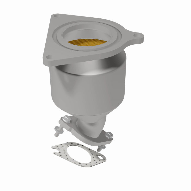 MagnaFlow Conv DF 10-12 Ford Escape 3.0L MagnaFlow Conv DF 10-12 Ford Escape 3.0L