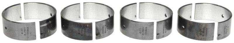 Clevite Ford 140 CID 153 CID Mazda 2492cc Con Rod Bearing Set Clevite Ford 140 CID 153 CID Mazda 2492cc Con Rod Bearing Set