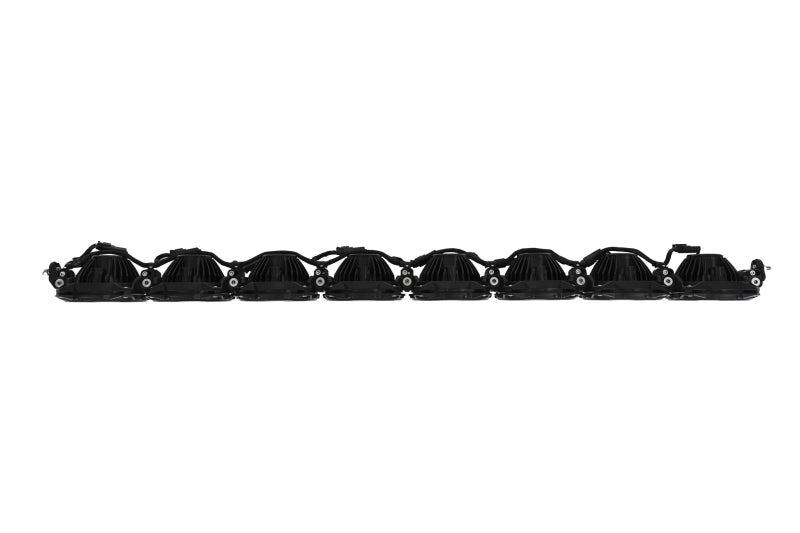 KC HiLiTES Universal 50in. Pro6 Gravity LED 8-Light 160w Combo Beam Light Bar (No Mount) KC HiLiTES Universal 50in. Pro6 Gravity LED 8-Light 160w Combo Beam Light Bar (No Mount)