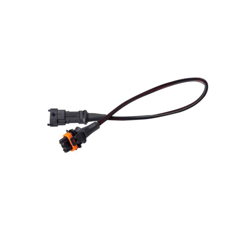 Fleece Performance Universal 18in Rail Pressure Sensor Extension Harness Fleece Performance Universal 18in Rail Pressure Sensor Extension Harness