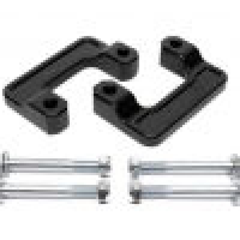 Superlift 07-18 Chevy Silv/GMC Sierra 1500 2/4WD 2in Leveling Kit Superlift 07-18 Chevy Silv/GMC Sierra 1500 2/4WD 2in Leveling Kit