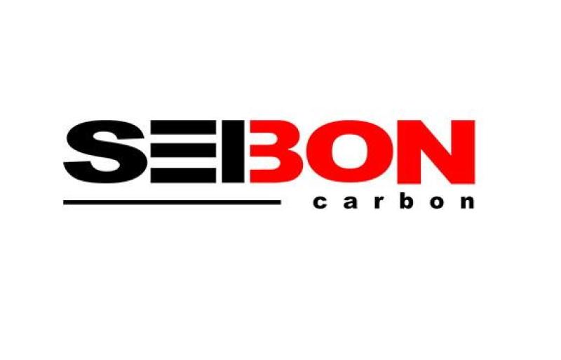 Seibon 12-13 BMW F10 Carbon Fiber Fender Ducts (Pair) Seibon 12-13 BMW F10 Carbon Fiber Fender Ducts (Pair)