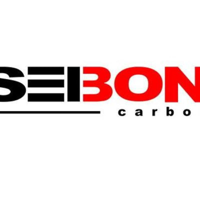 Seibon 09-15 Nissan GTR Dry Carbon Fiber Rear Spoiler