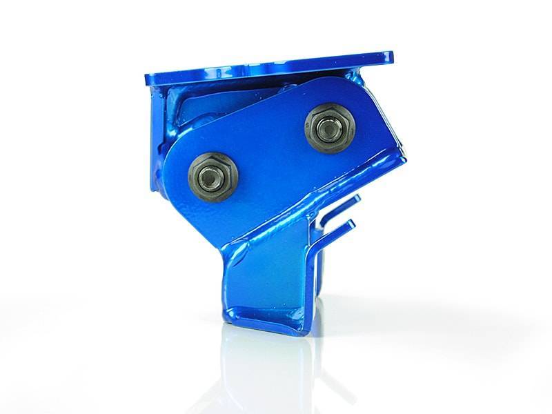 Sinister Diesel 01-10 GM Duramax LB7/LLY/LBZ/LMM High Performance Motor Mounts Sinister Diesel 01-10 GM Duramax LB7/LLY/LBZ/LMM High Performance Motor Mounts