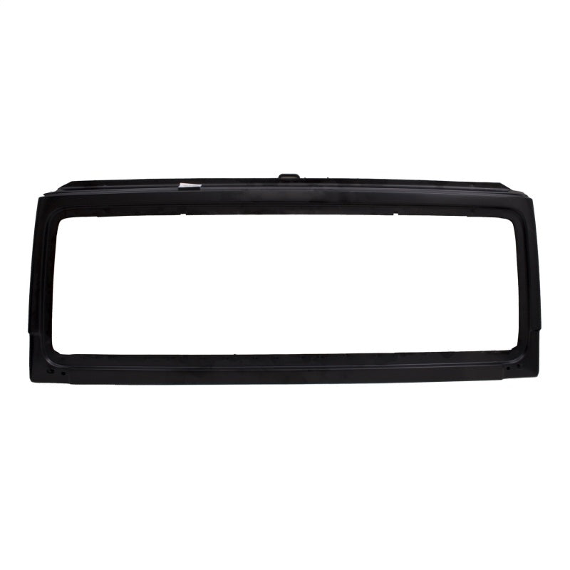 Omix Windshield Frame- 03-06 Jeep Wrangler Omix Windshield Frame- 03-06 Jeep Wrangler