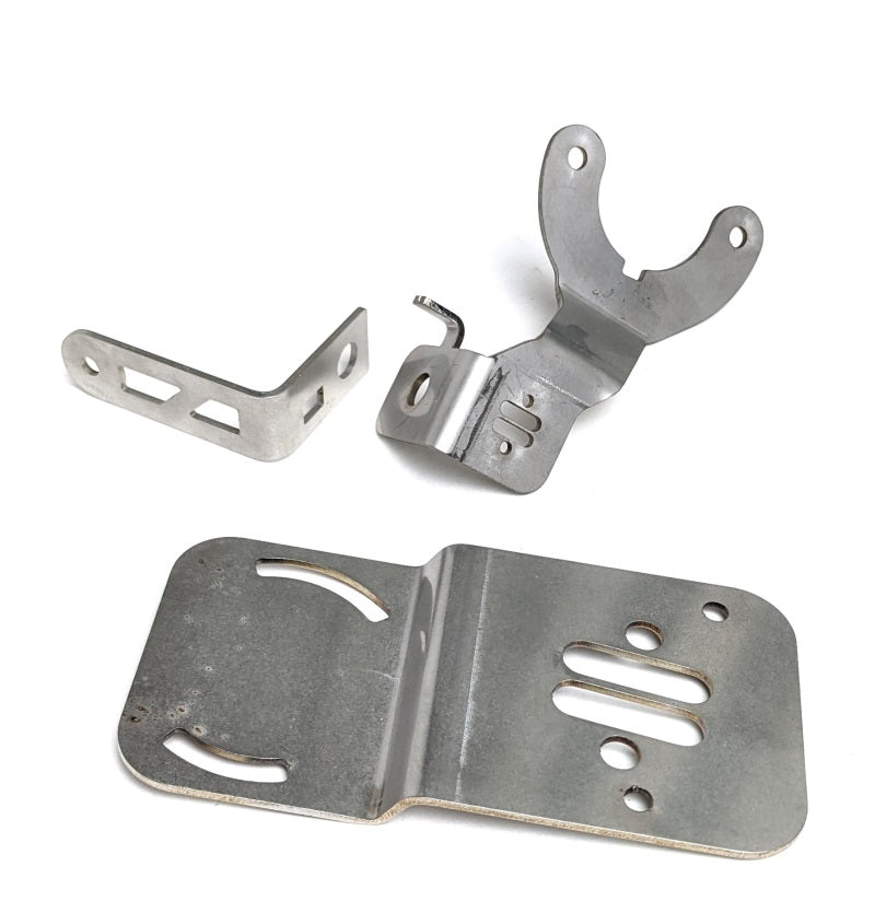 Ridetech 21-22 Ford F150 Headlight Sensor Bracket Kit Ridetech 21-22 Ford F150 Headlight Sensor Bracket Kit