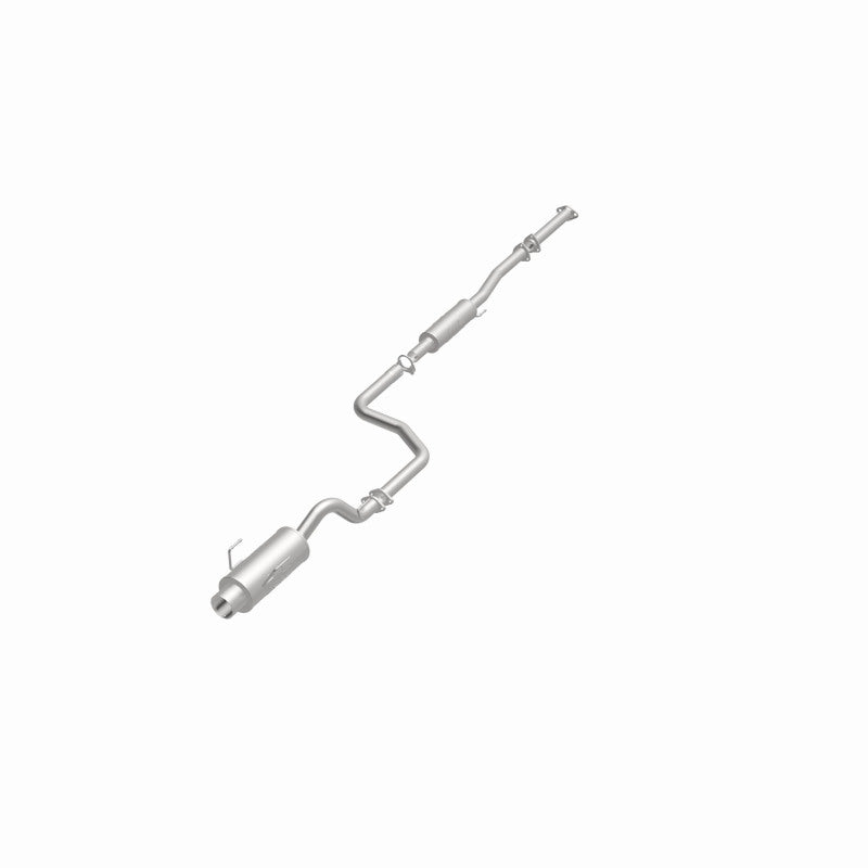 MagnaFlow Sys C/B Honda Civic 3Dr 96- MagnaFlow Sys C/B Honda Civic 3Dr 96-