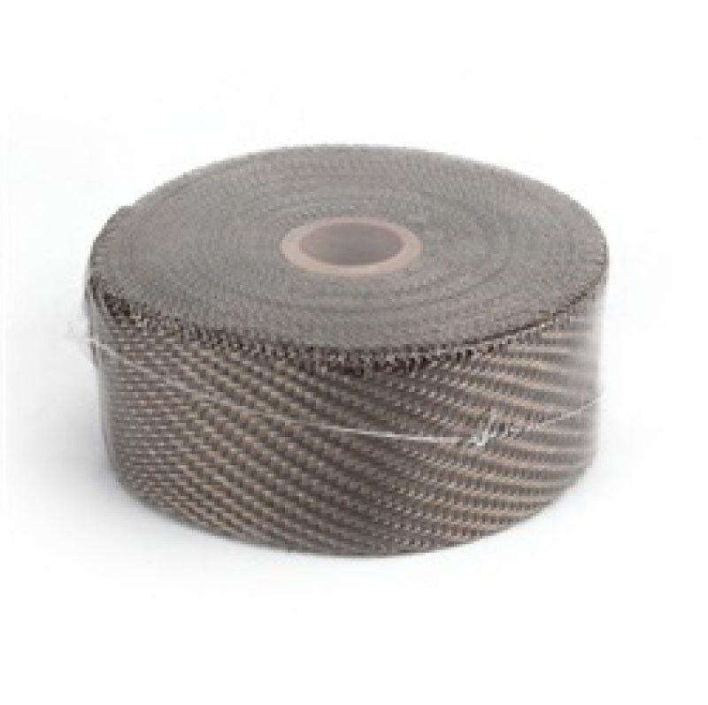 DEI Exhaust Wrap 4in x 100ft - Titanium DEI Exhaust Wrap 4in x 100ft - Titanium