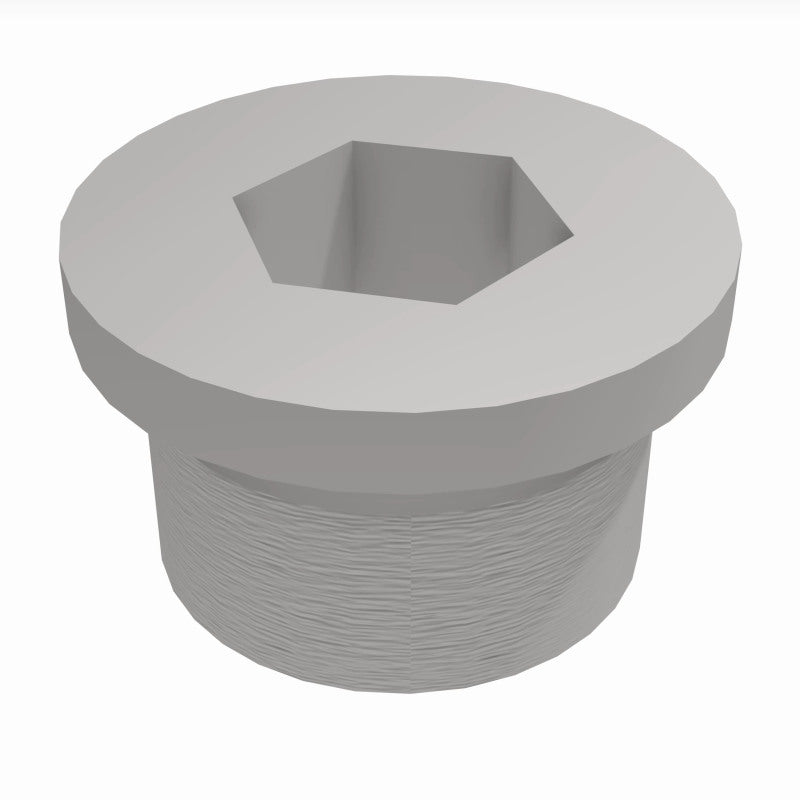 Magnaflow Plug Hex Flange O2 Boss (20-Pk) Magnaflow Plug Hex Flange O2 Boss (20-Pk)