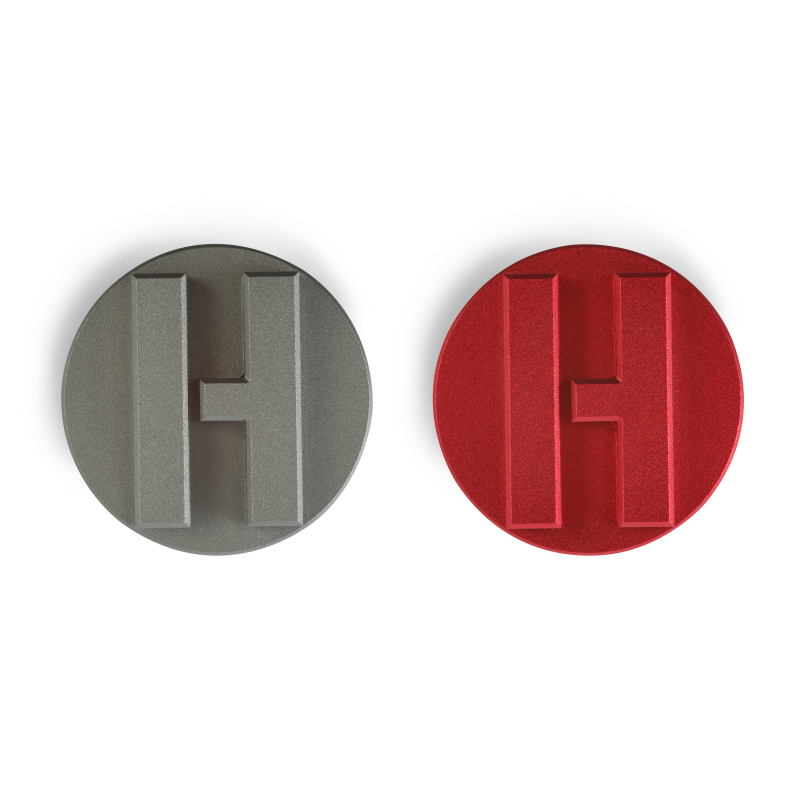Mishimoto Subaru Hoonigan Oil Filler Cap - Red Mishimoto Subaru Hoonigan Oil Filler Cap - Red
