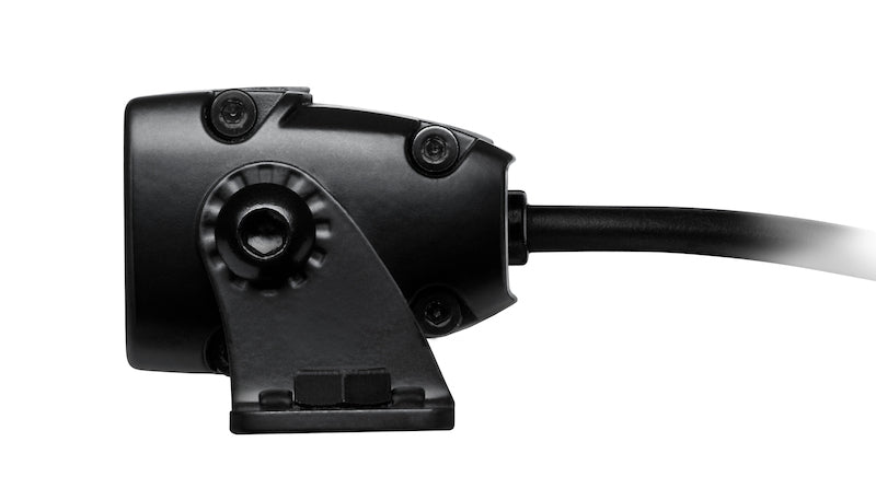 Hella Universal Black Magic 20in Thin Light Bar - Driving Beam Hella Universal Black Magic 20in Thin Light Bar - Driving Beam