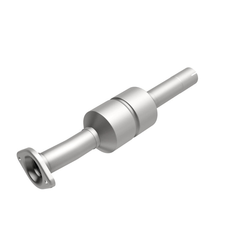 MagnaFlow Conv DF 04-10 Toyota Highlander 3.5 MagnaFlow Conv DF 04-10 Toyota Highlander 3.5