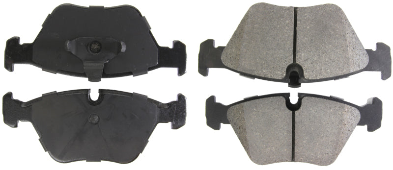 StopTech Performance Brake Pads StopTech Performance Brake Pads