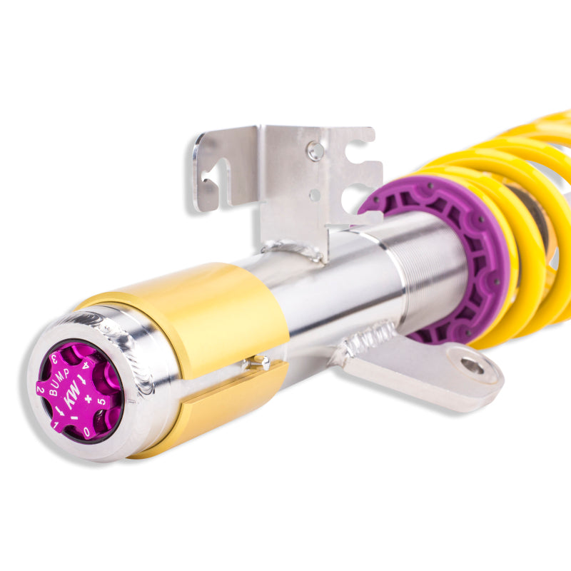 KW Coilover Kit V3 BMW 4-Series KW Coilover Kit V3 BMW 4-Series