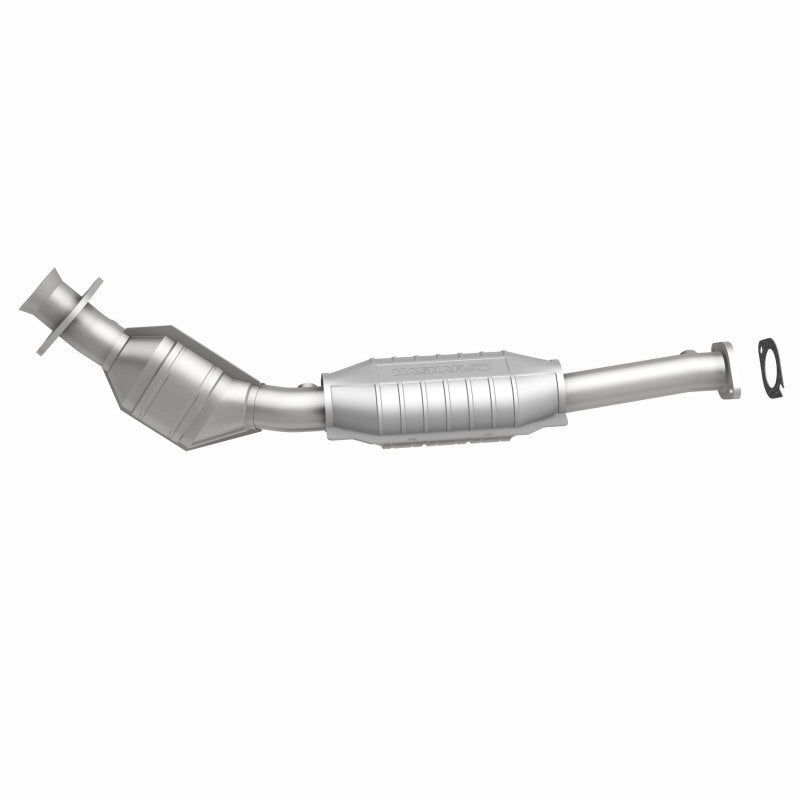 MagnaFlow Conv DF 96-00 Crown Vic 4.6L 50 S MagnaFlow Conv DF 96-00 Crown Vic 4.6L 50 S