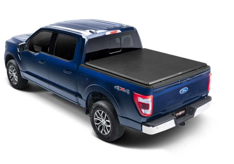 Truxedo 17-20 Ford F-250/F-350/F-450 Super Duty 6ft 6in TruXport Bed Cover Truxedo 17-20 Ford F-250/F-350/F-450 Super Duty 6ft 6in TruXport Bed Cover