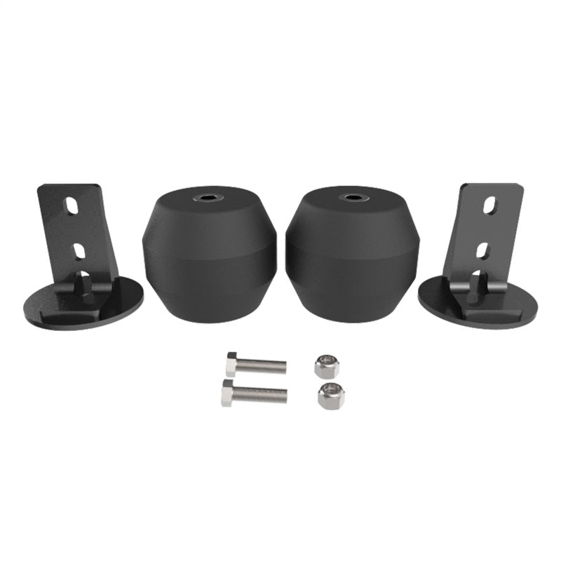 Timbren 2011 International TerraStar Front Suspension Enhancement System Timbren 2011 International TerraStar Front Suspension Enhancement System