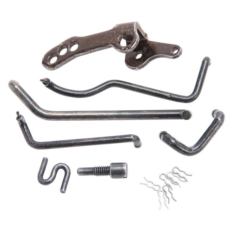 Edelbrock Linkage Assortment for Thunder Carbs Edelbrock Linkage Assortment for Thunder Carbs