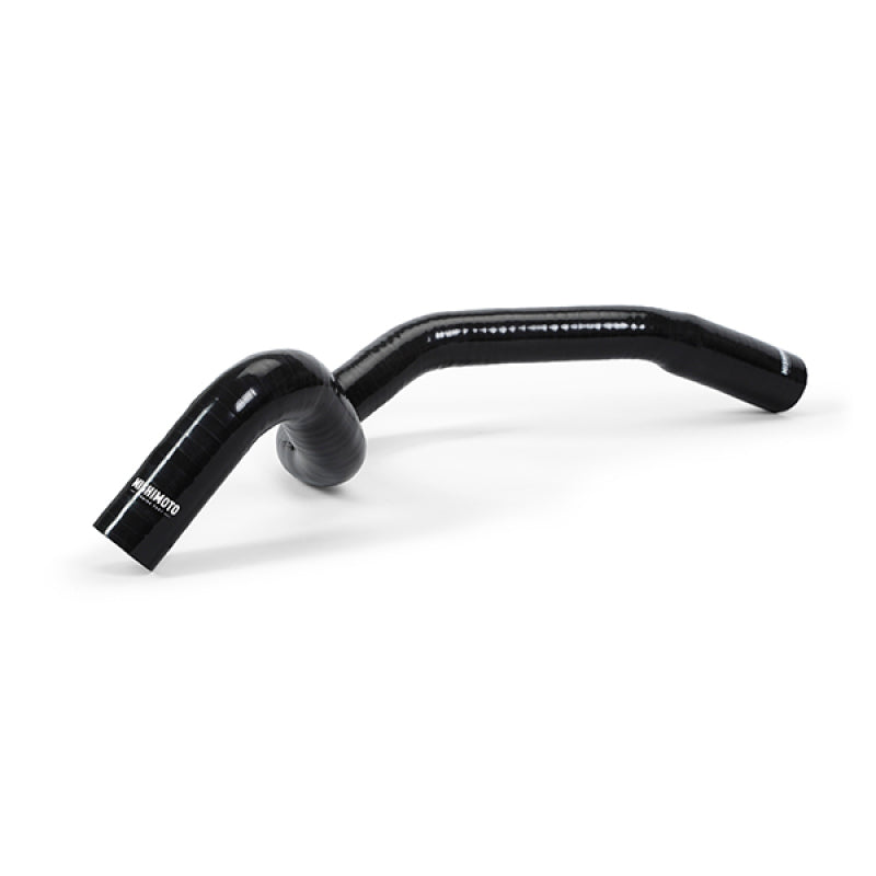 Mishimoto 78-86 GM C/K 305/350 Truck Silicone Upper Radiator Hose Mishimoto 78-86 GM C/K 305/350 Truck Silicone Upper Radiator Hose