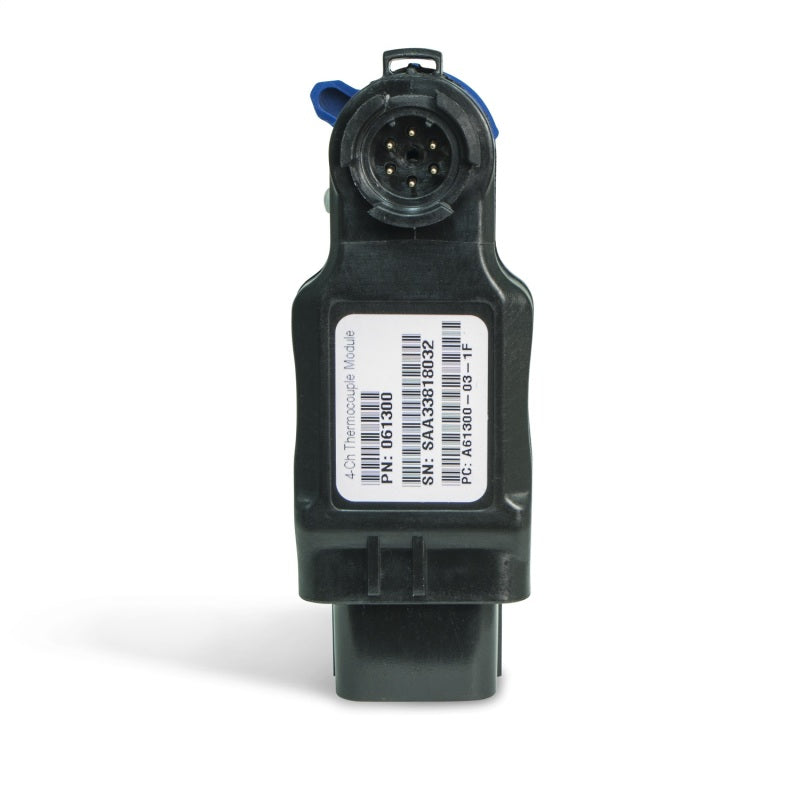 Banks Power iDash 1.8 DataMonster / Super Gauge 4 Ch Thermocouple Module System Banks Power iDash 1.8 DataMonster / Super Gauge 4 Ch Thermocouple Module System