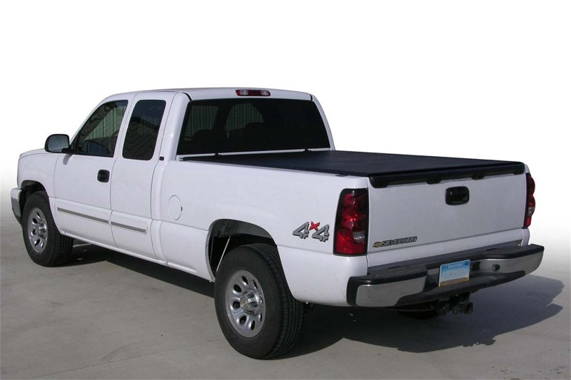 Access Tonnosport 99-06 Chevy/GMC Full Size 6ft 6in Stepside Bed (Bolt On) Roll-Up Cover Access Tonnosport 99-06 Chevy/GMC Full Size 6ft 6in Stepside Bed (Bolt On) Roll-Up Cover