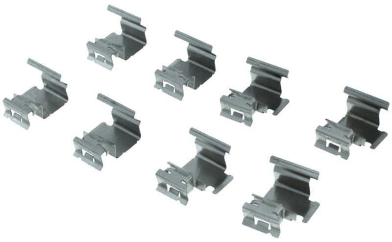 StopTech Street Touring Volkswagen Rear Brake Pads StopTech Street Touring Volkswagen Rear Brake Pads