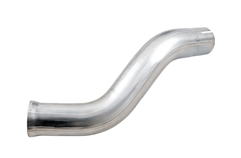 AWE Tuning 07-18 Jeep Wrangler JK/JKU 3.6L Loop Replacement Pipe AWE Tuning 07-18 Jeep Wrangler JK/JKU 3.6L Loop Replacement Pipe