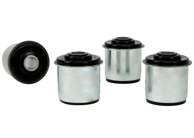Whiteline Plus 10/96+ 200SX/240SX S14/15 Rear Subframe Mount Whiteline Plus 10/96+ 200SX/240SX S14/15 Rear Subframe Mount