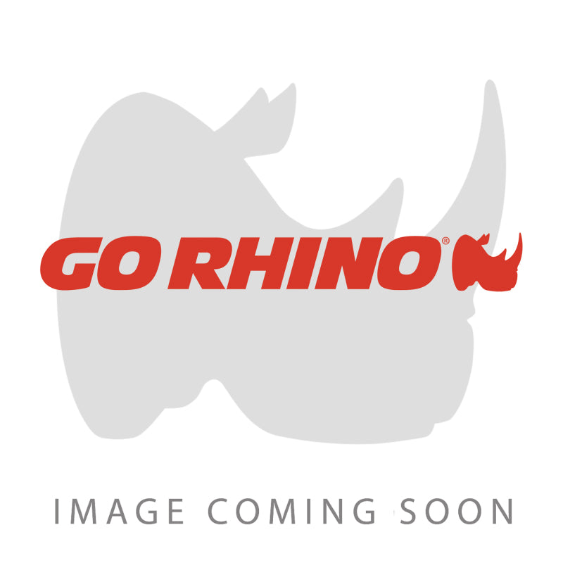 Go Rhino 07-18 Jeep Wrangler JK Brackets for Dominator Extreme SideSteps Go Rhino 07-18 Jeep Wrangler JK Brackets for Dominator Extreme SideSteps