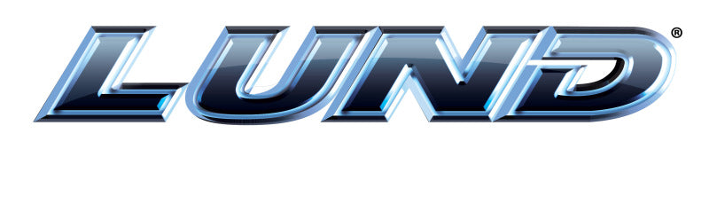 Lund 97-98 Ford F-150 SuperCab (3Dr) 4in. Oval Curved SS Nerf Bars - Polished Lund 97-98 Ford F-150 SuperCab (3Dr) 4in. Oval Curved SS Nerf Bars - Polished
