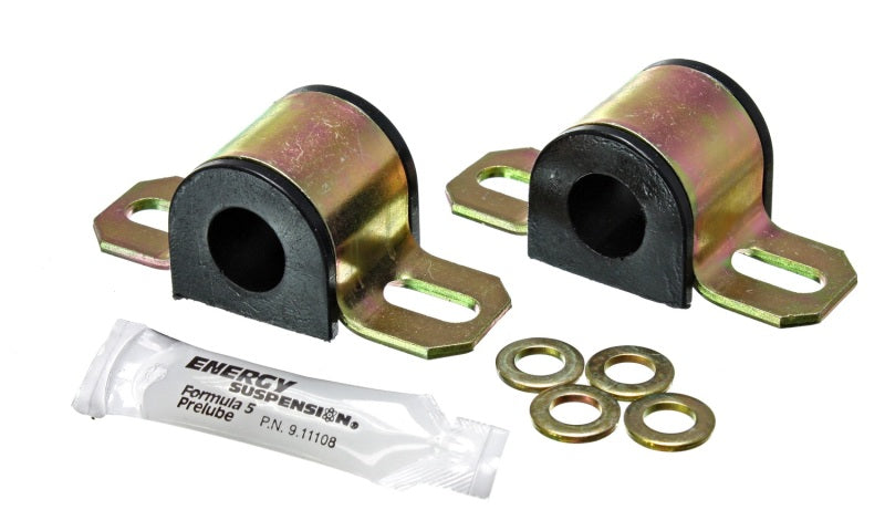 Energy Suspension 88-92 Mazda 626/MX6 Black 16mm / 2/01-04 Mitsubishi Eclipse FWD / 95-03 Toyota Ava Energy Suspension 88-92 Mazda 626/MX6 Black 16mm / 2/01-04 Mitsubishi Eclipse FWD / 95-03 Toyota Ava