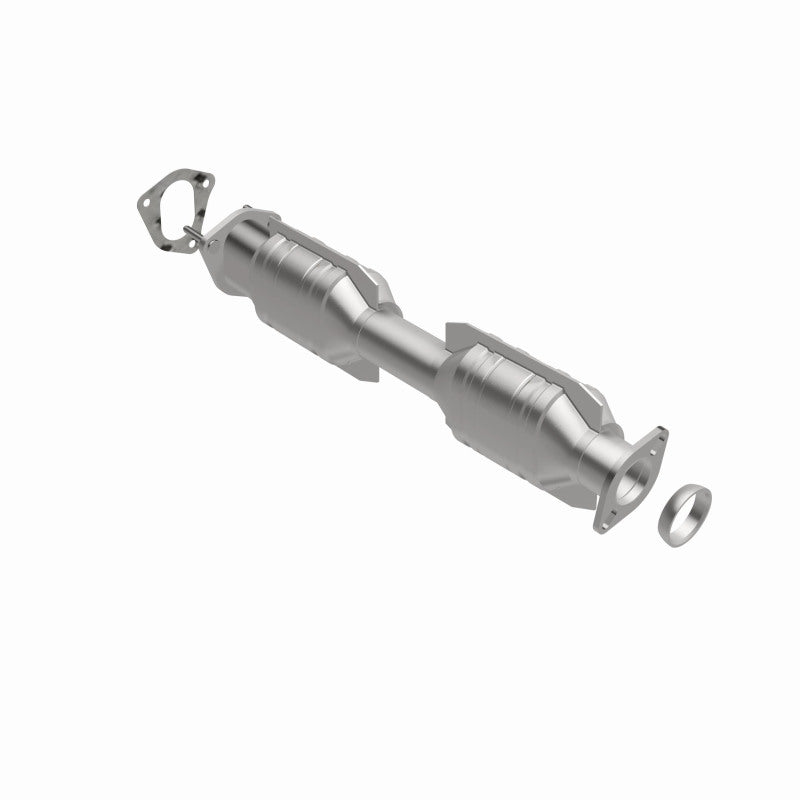 MagnaFlow Conv DF Ford 88 89 MagnaFlow Conv DF Ford 88 89