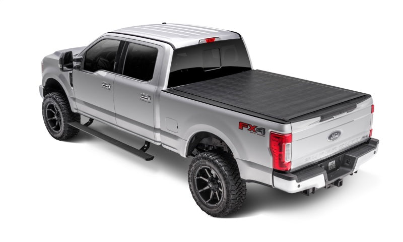 AMP Research 22-23 Ford F-250/350/450 All Cabs (Fits Only Sync 4 Models) PowerStep Plug N Play - Blk AMP Research 22-23 Ford F-250/350/450 All Cabs (Fits Only Sync 4 Models) PowerStep Plug N Play - Blk