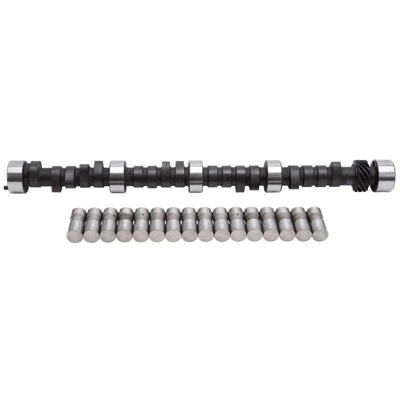 Edelbrock Perf Plus Cam and Lifters Kit SBC 400 Edelbrock Perf Plus Cam and Lifters Kit SBC 400