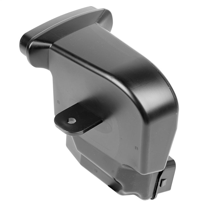 Rugged Ridge AmFib High Mount Snorkel EXTENSION ONLY 18-20 Jeep Wrangler JL 2020 JT (Req. 17756.35) Rugged Ridge AmFib High Mount Snorkel EXTENSION ONLY 18-20 Jeep Wrangler JL 2020 JT (Req. 17756.35)