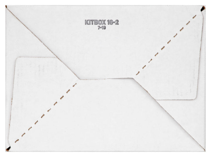 Airaid Kit Replacement Filter Airaid Kit Replacement Filter