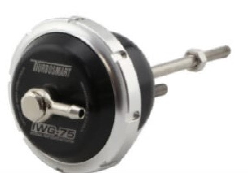 Turbosmart BOV Kompact EM Plumb Back VR15 - Fiat Abarth 124 Spider 1.4 Turbo Turbosmart BOV Kompact EM Plumb Back VR15 - Fiat Abarth 124 Spider 1.4 Turbo