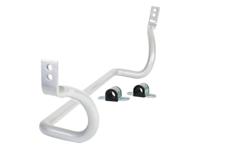 Whiteline 09+ Lancer Ralliart Front 26mm X-Heavy Duty Adjustable Swaybar Whiteline 09+ Lancer Ralliart Front 26mm X-Heavy Duty Adjustable Swaybar