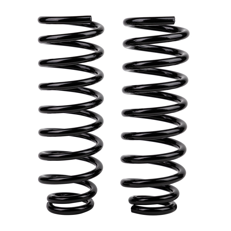 ARB / OME Coil Spring Rear Suzuki Xl7 ARB / OME Coil Spring Rear Suzuki Xl7