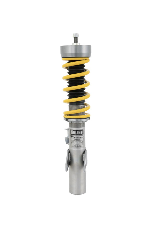 Ohlins 17-21 Honda Civic Type R (FK8) 23 Honda Civic Type R (FL5) Road & Track Coilover System Ohlins 17-21 Honda Civic Type R (FK8) 23 Honda Civic Type R (FL5) Road & Track Coilover System
